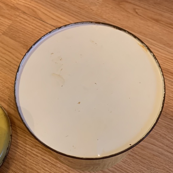 Vintage 1949 Krispy Kan - Picture 7 of 7